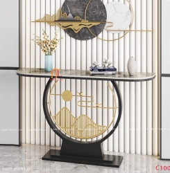 Bàn console C100
