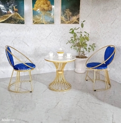 Bộ bàn ghế DC03