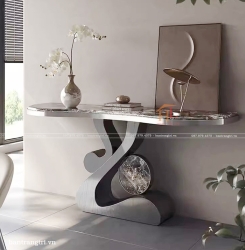 Bàn console C129