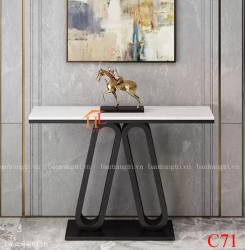 Bàn console C71