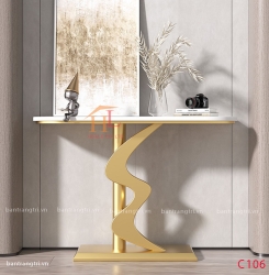 Bàn console C106