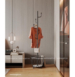 Cây treo quần áo CT01