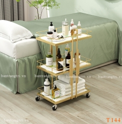 Xe đẩy T144