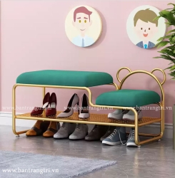 Ghế đi giày G017