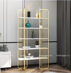 Kệ trang trí K10