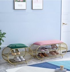 Ghế đi giày G022