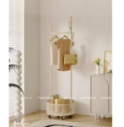 Cây treo quần áo CT19