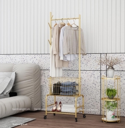 Cây treo quần áo CT04