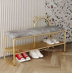 Ghế đi giày G10