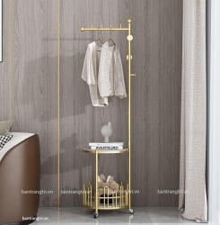 Cây treo quần áo CT03