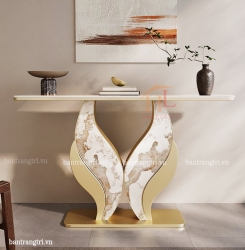 bàn console C127