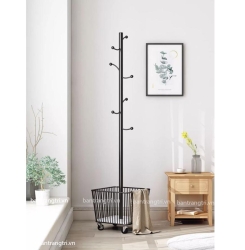 Cây treo quần áo CT07