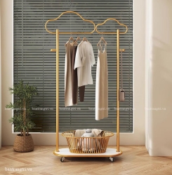 Cây treo quần áo CT16